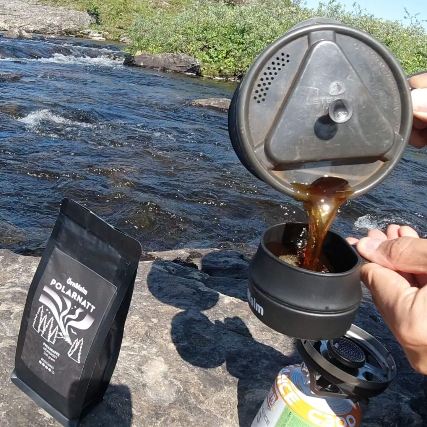ÖrnMalm Kaffe