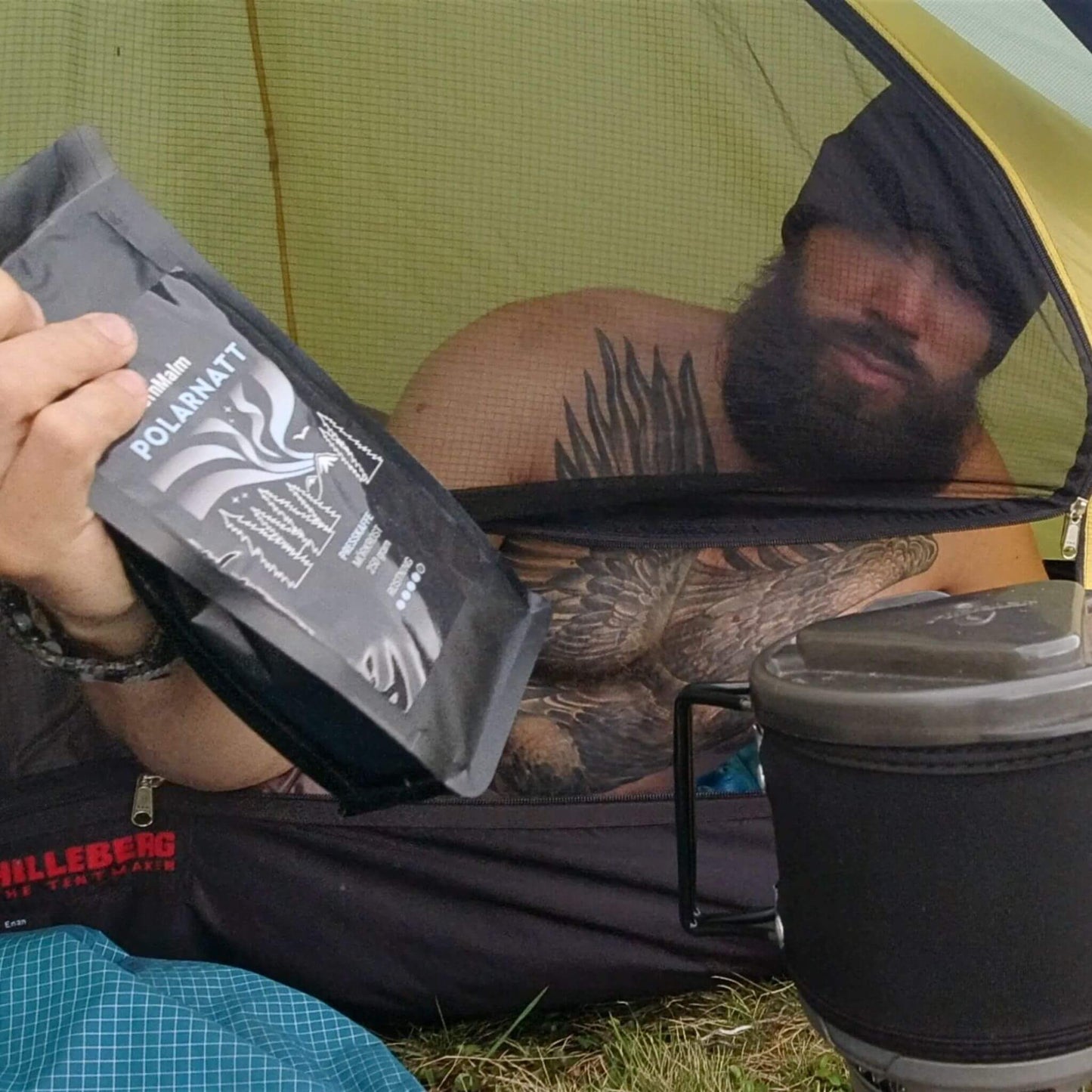 ÖrnMalm Kaffe
