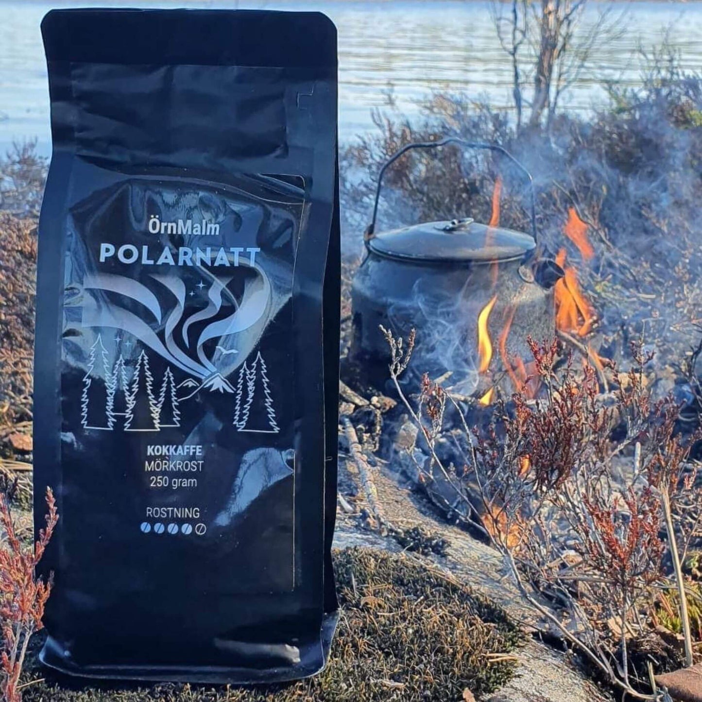 ÖrnMalm Kaffe