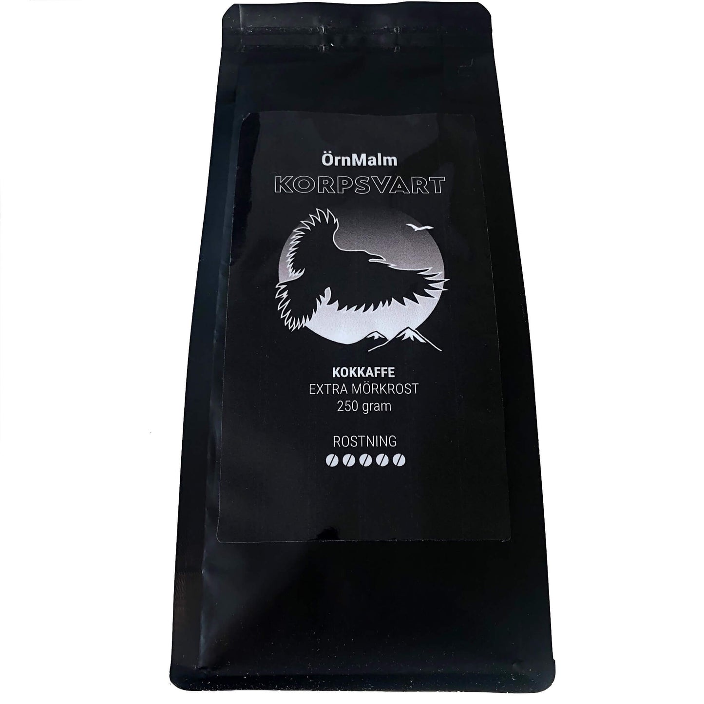 ÖrnMalm Kaffe