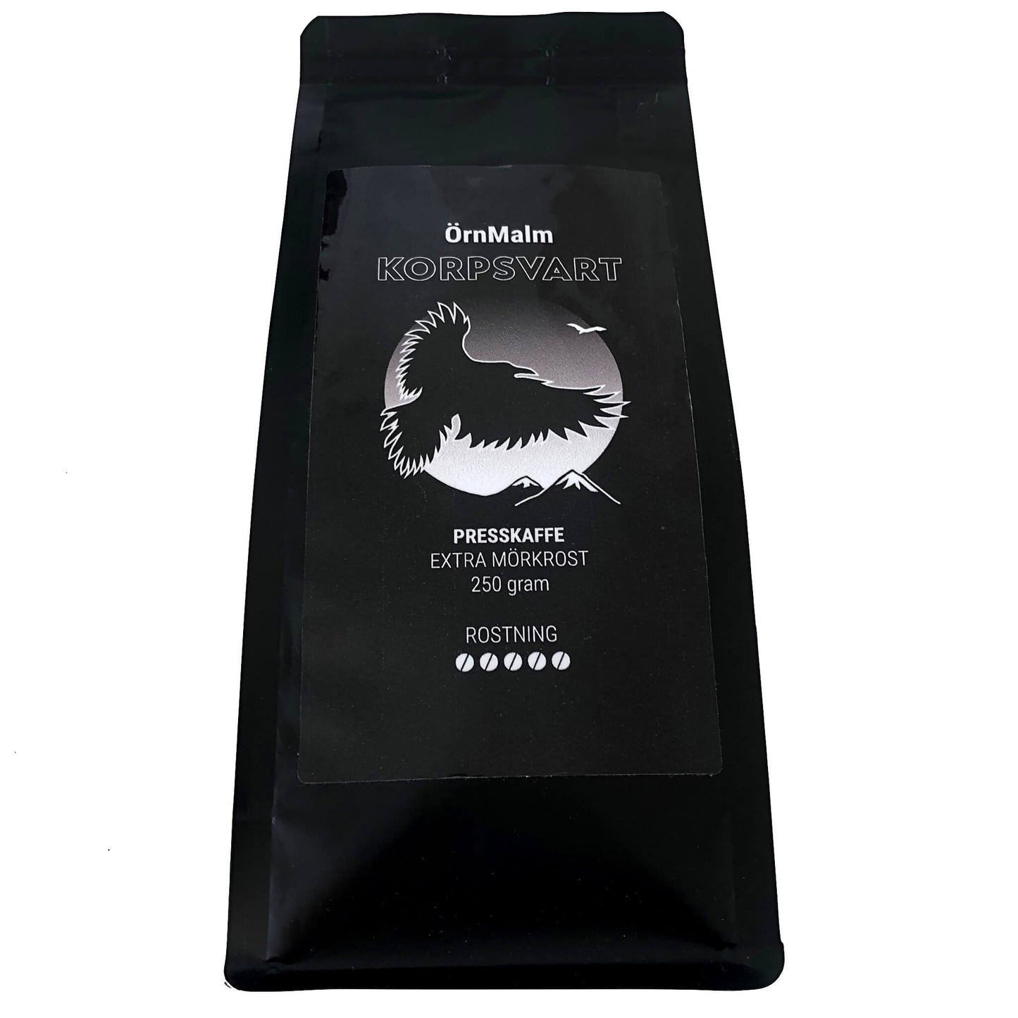 ÖrnMalm Kaffe